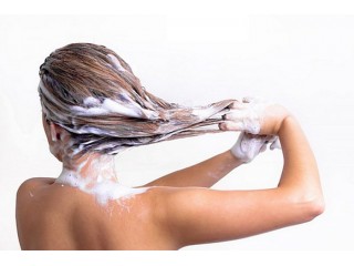 Як підібрати правильний шампунь для свого типу волосся