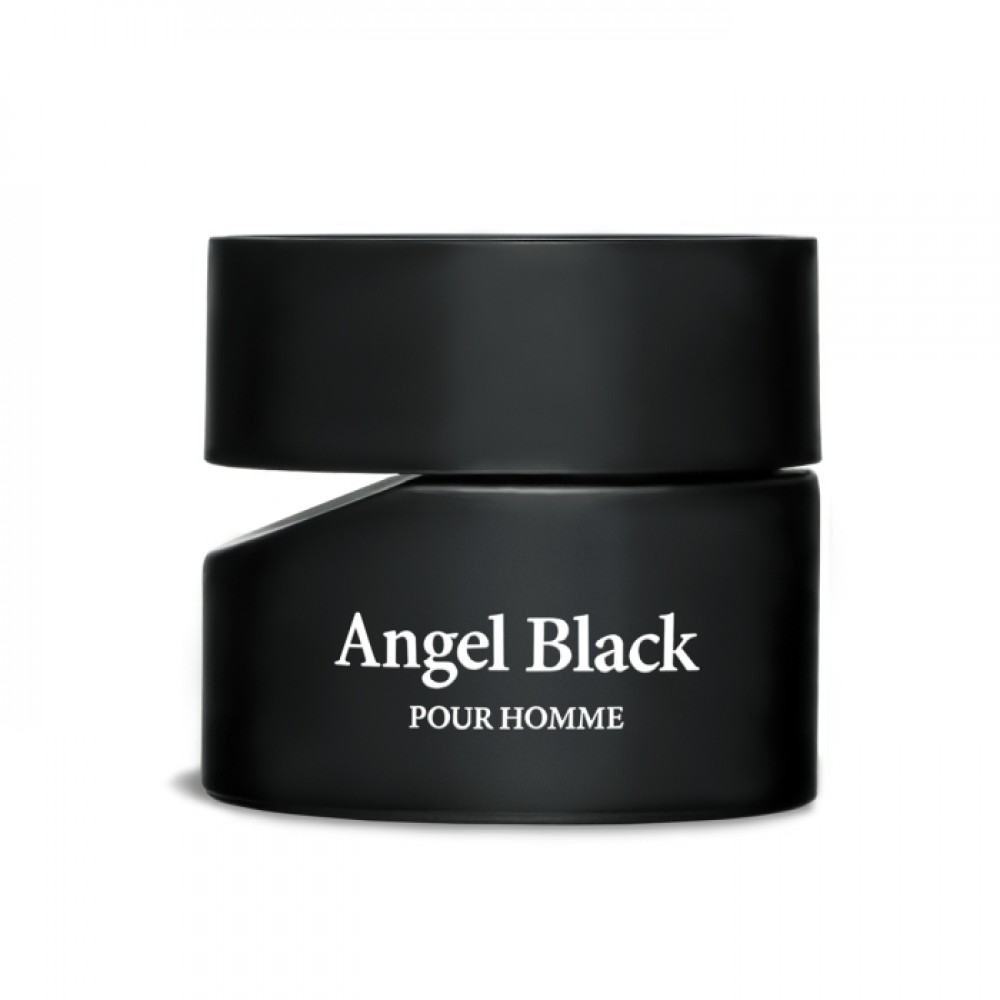 Аромат Туалетна вода "Angel Black" 125 мл