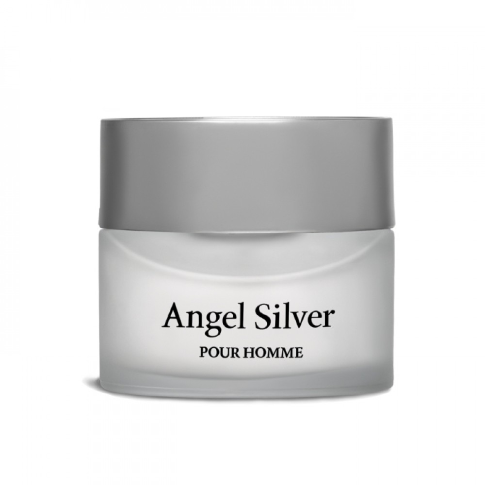 Аромат Туалетна вода "Angel Silver" 125 мл