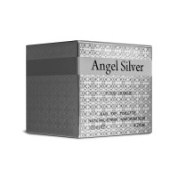 Аромат Туалетна вода "Angel Silver" 125 мл