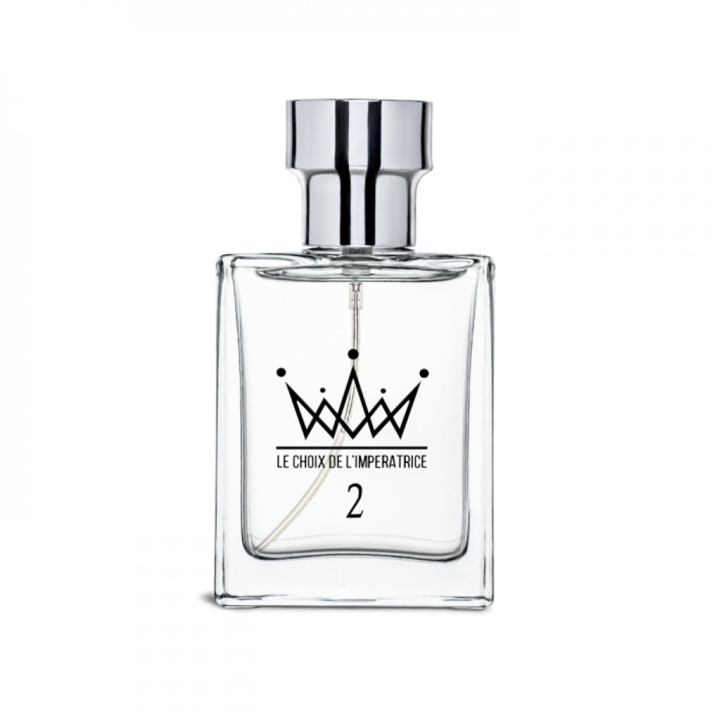Аромат Туалетна вода "Le choix de L`Imperatrice №2" 50 мл