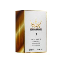 Аромат Туалетна вода "Le choix de L`Imperatrice №2" 50 мл