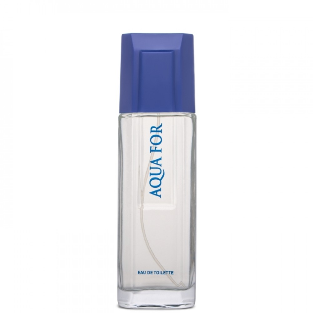 Аромат Туалетна вода "Men's style"- "Aqua for" (М) NEW