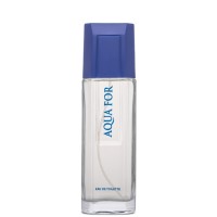 Аромат Туалетна вода "Men's style"- "Aqua for" (М) NEW