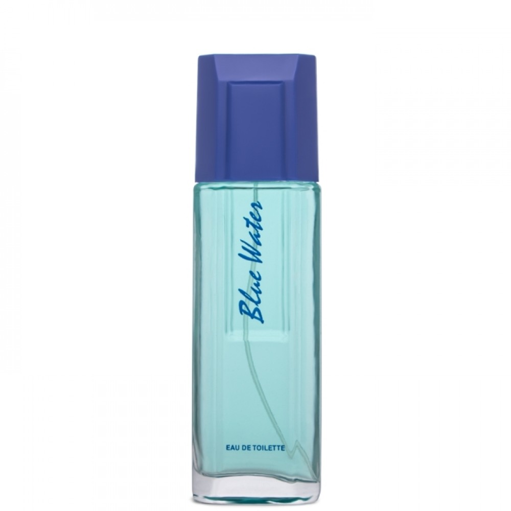 Аромат Туалетна вода "Men's style"- "Blue water" 100 мл. (М)