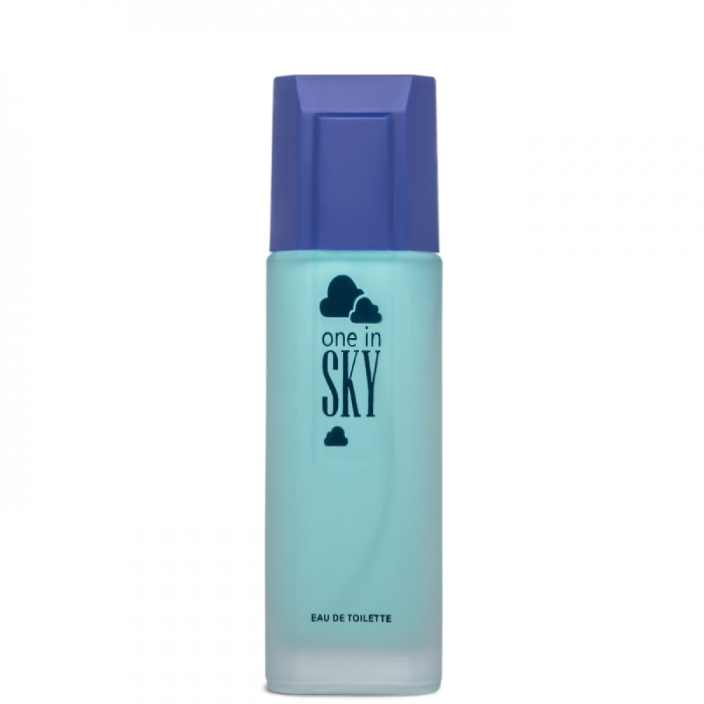 Аромат Туалетна вода "Men's style"- "One in sky" 100 мл. (М) NEW