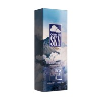 Аромат Туалетна вода "Men's style"- "One in sky" 100 мл. (М) NEW