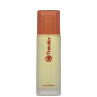 Аромат Туалетна вода "Men's style"- "Traveler" 100 мл. (М) NEW