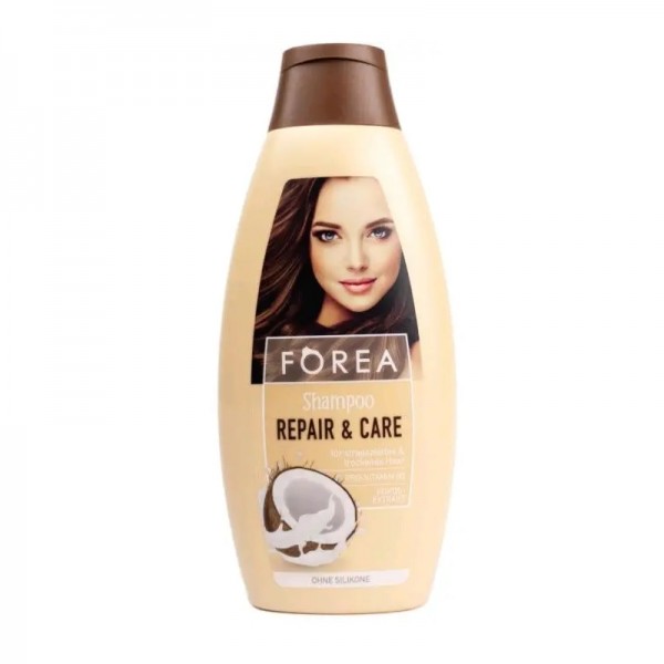 Forea Шампунь Відновлення і догляд 500 мл.