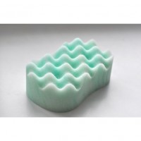 Perfecto Губка банна Marble 1 шт.