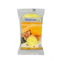 Perfecto Губка банна "Fiore" 1 шт.