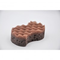 Perfecto Губка банна "Choko" 1 шт.