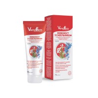 VamaFarm Крем "Живокост з сабельником" 75 мл