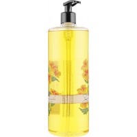 Селан Гель для душу 1000 мл Золота Фіалка