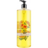 Селан Гель для душу 1000 мл Золота Фіалка