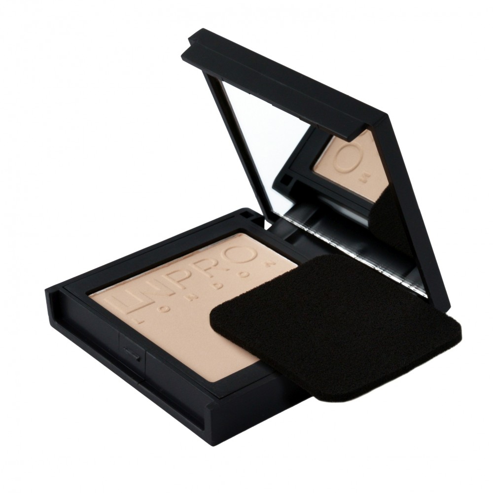 LN PRO Пудра матуюча Fix & Matt Powder №103 (середній беж) 6,5г