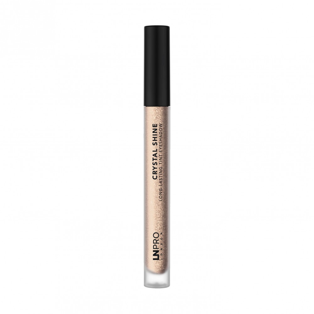 LN PRO Рідкі тіні для повік Сristal Shine Eyeshadow №103 (2,3 мл)