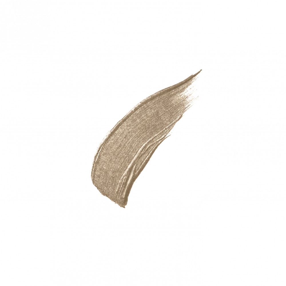 LN PRO Рідкі тіні для повік Сristal Shine Eyeshadow №103 (рожеве золото) 2,3 мл