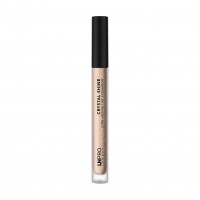 LN PRO Рідкі тіні для повік Сristal Shine Eyeshadow №103 (рожеве золото) 2,3 мл