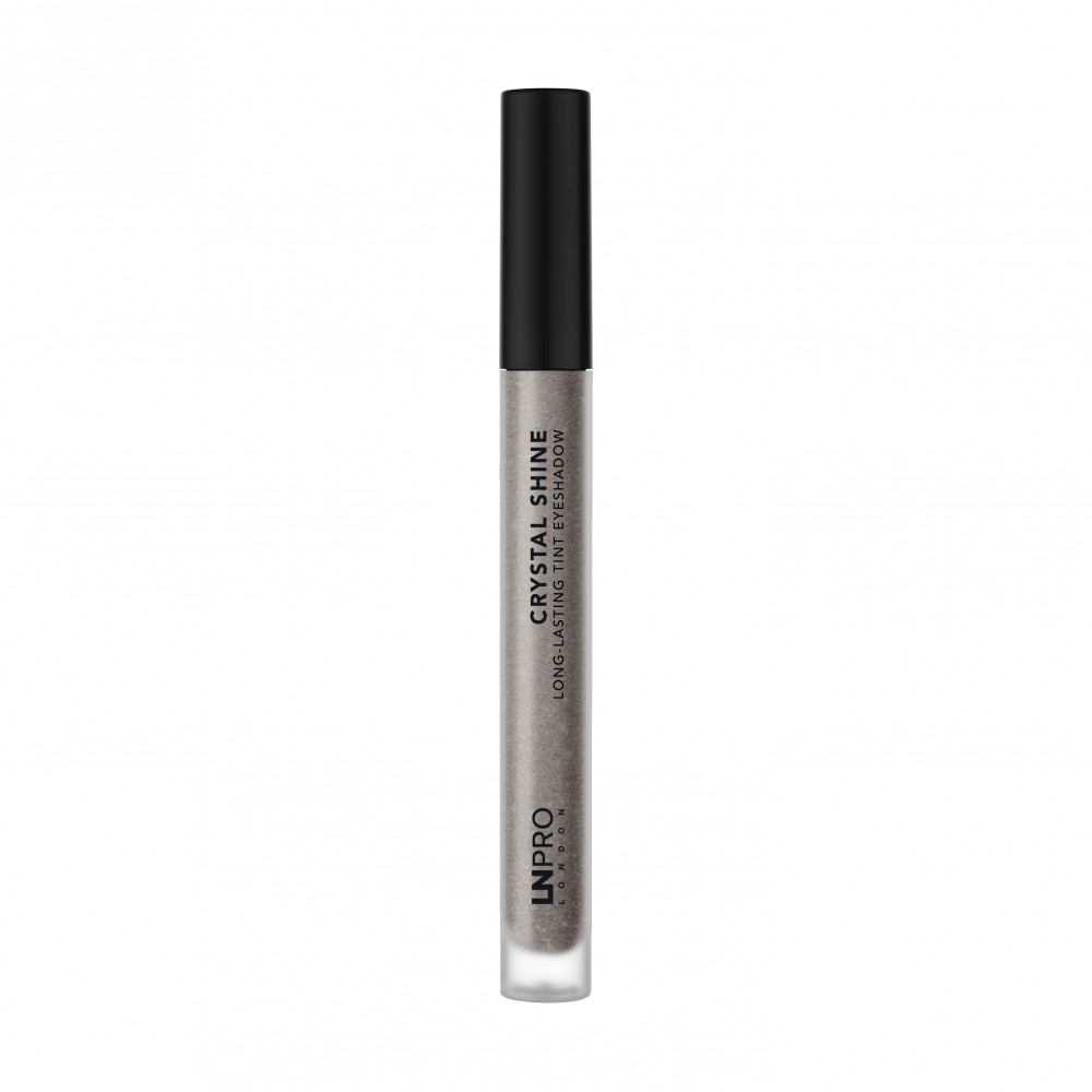 LN PRO Рідкі тіні для повік Сristal Shine Eyeshadow №104 (2,3 мл)
