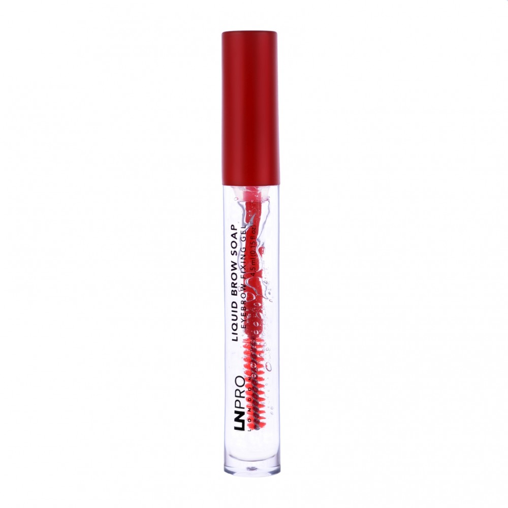 LN PRO Мило для брів Liquid Brow Soap №101 4.5 мл