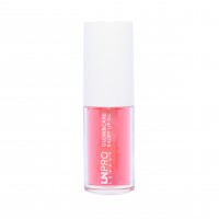 LN PRO Олія-бальзам для губ Glow & Сare Balmy Lip Oil №102 (персиковий лимонад) 3,7 мл