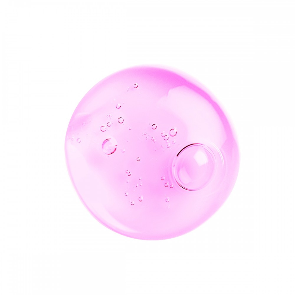 LN PRO Олія-бальзам для губ Glow & Сare Balmy Lip Oil №104 (кокосовий крем) 3,7 мл