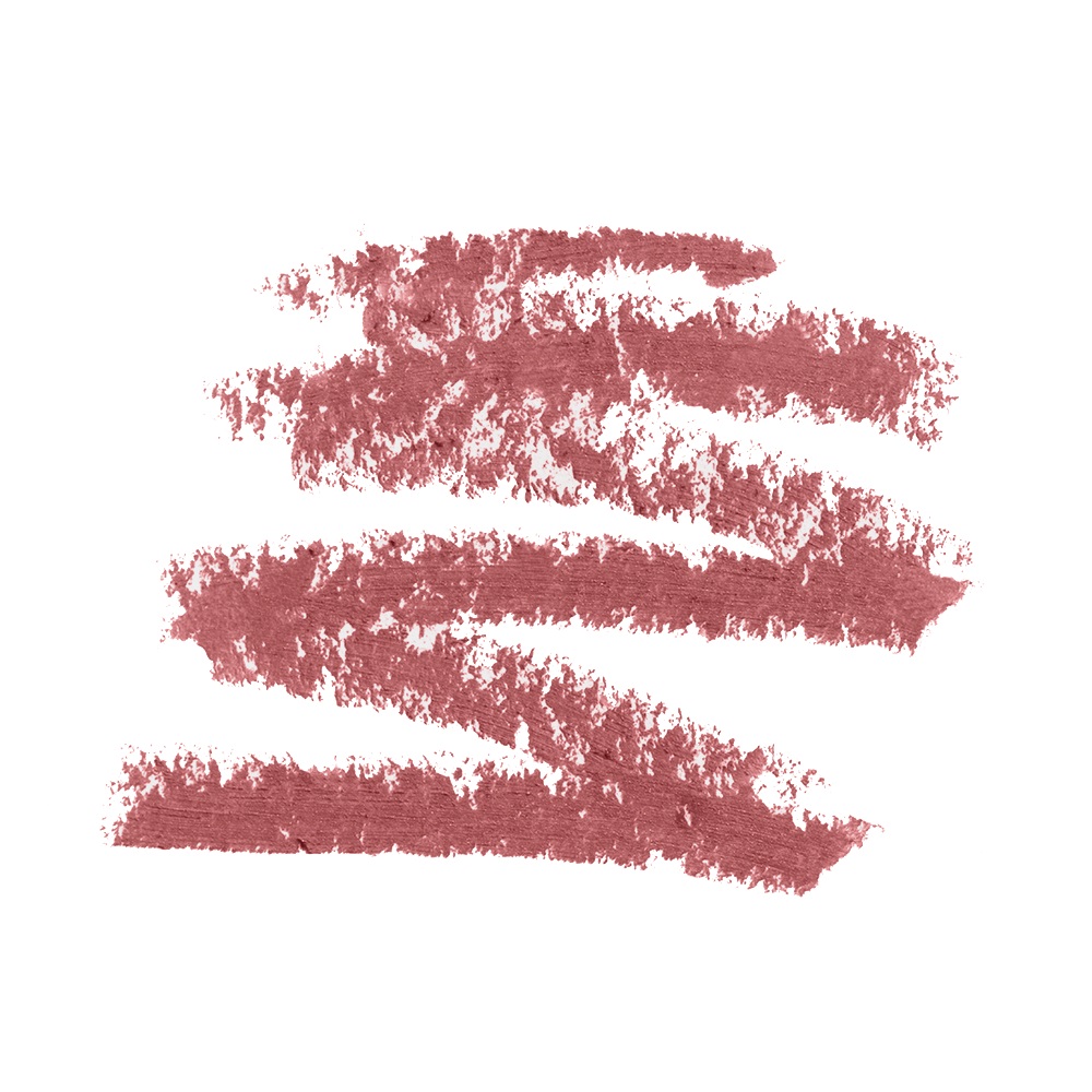 LN PRO Стійкий гелевий олівець для губ Filler Lip Liner №102 (ніжно-рожевий) 1,7 г