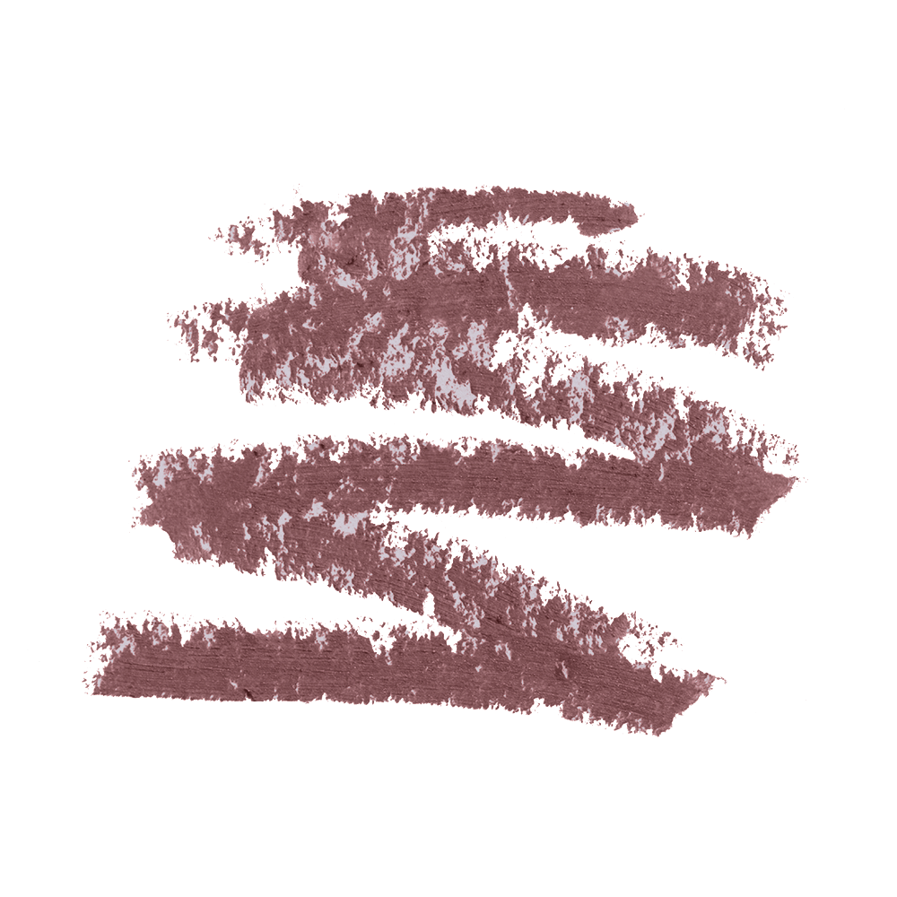 LN PRO Стійкий гелевий олівець для губ Filler Lip Liner №105 (трояндовий) 1,7 г