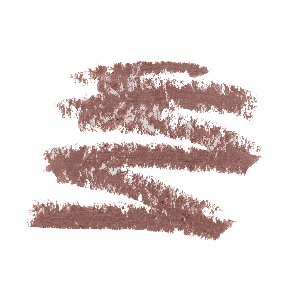 LN PRO Стійкий гелевий олівець для губ Filler Lip Liner №107 1,7 г