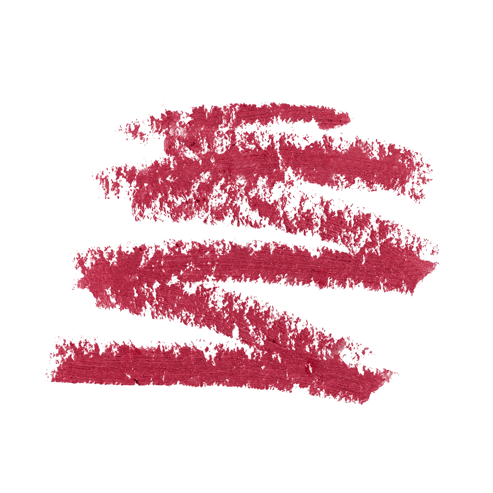 LN PRO Стійкий гелевий олівець для губ Filler Lip Liner №108 (рубіновий) 1,7 г