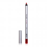 LN PRO Стійкий гелевий олівець для губ Filler Lip Liner №108 (рубіновий) 1,7 г