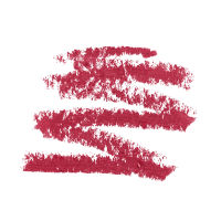 LN PRO Стійкий гелевий олівець для губ Filler Lip Liner №108 (рубіновий) 1,7 г