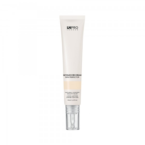 LN PRO BB крем для обличчя Retouch BB Cream №104 30 мл