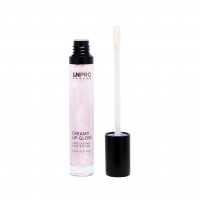 LN PRO Блиск для губ Creamy Lip Gloss № 101(перлина) 6,5 мл