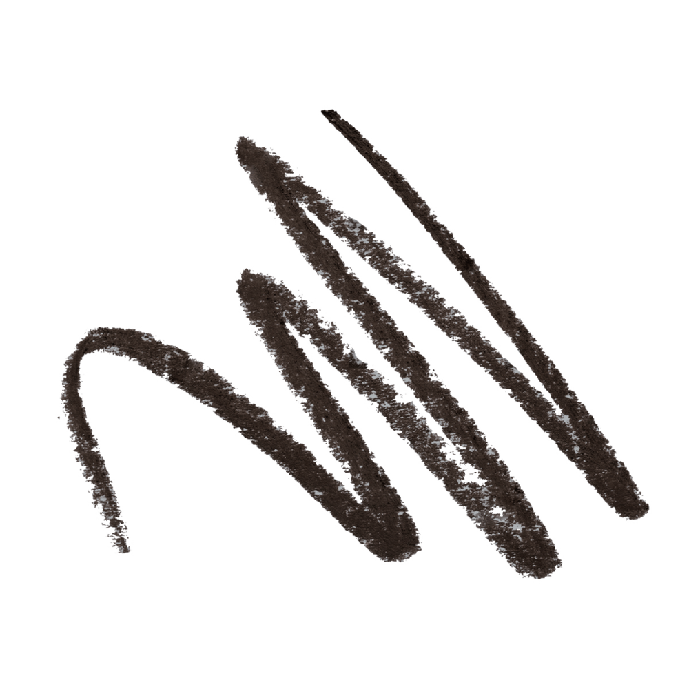 LN PRO Олівець для брів Contour Brow Liner №104 (темно-коричневий) 1,7 г