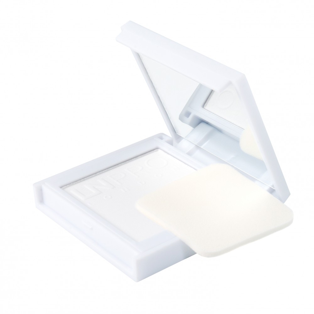 LN PRO Пудра матуюча Fix & Blur Powder №101 (безколірний) 6,5 г