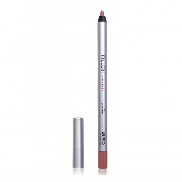 LN PRO Стійкий гелевий олівець для губ Filler Lip Liner №101 1,7 г