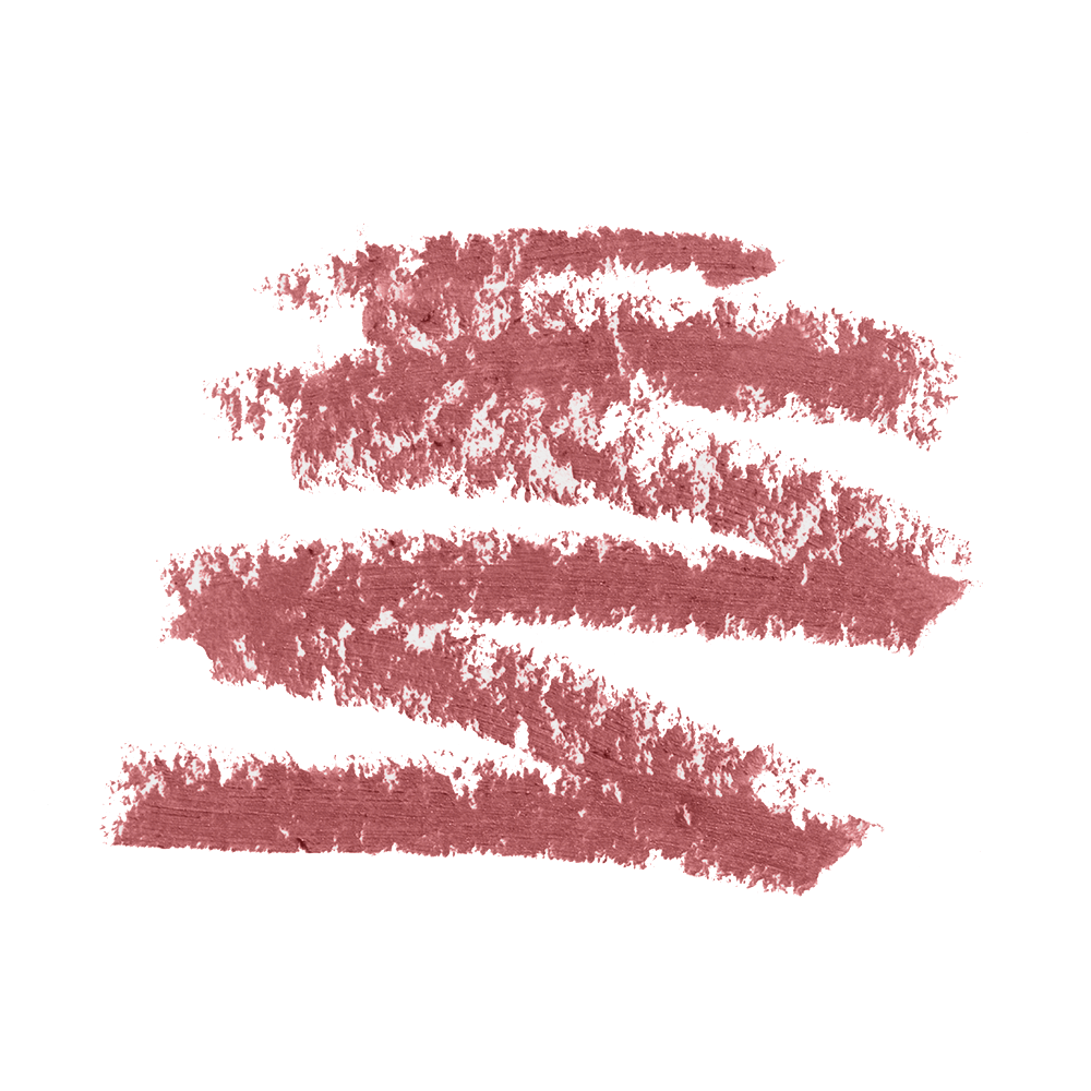 LN PRO Стійкий гелевий олівець для губ Filler Lip Liner №102 (ніжно-рожевий) 1,7 г