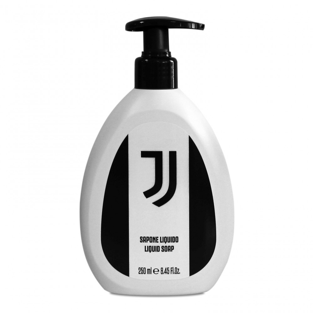 Naturaverde JUVENTUS Рідке мило 250 мл