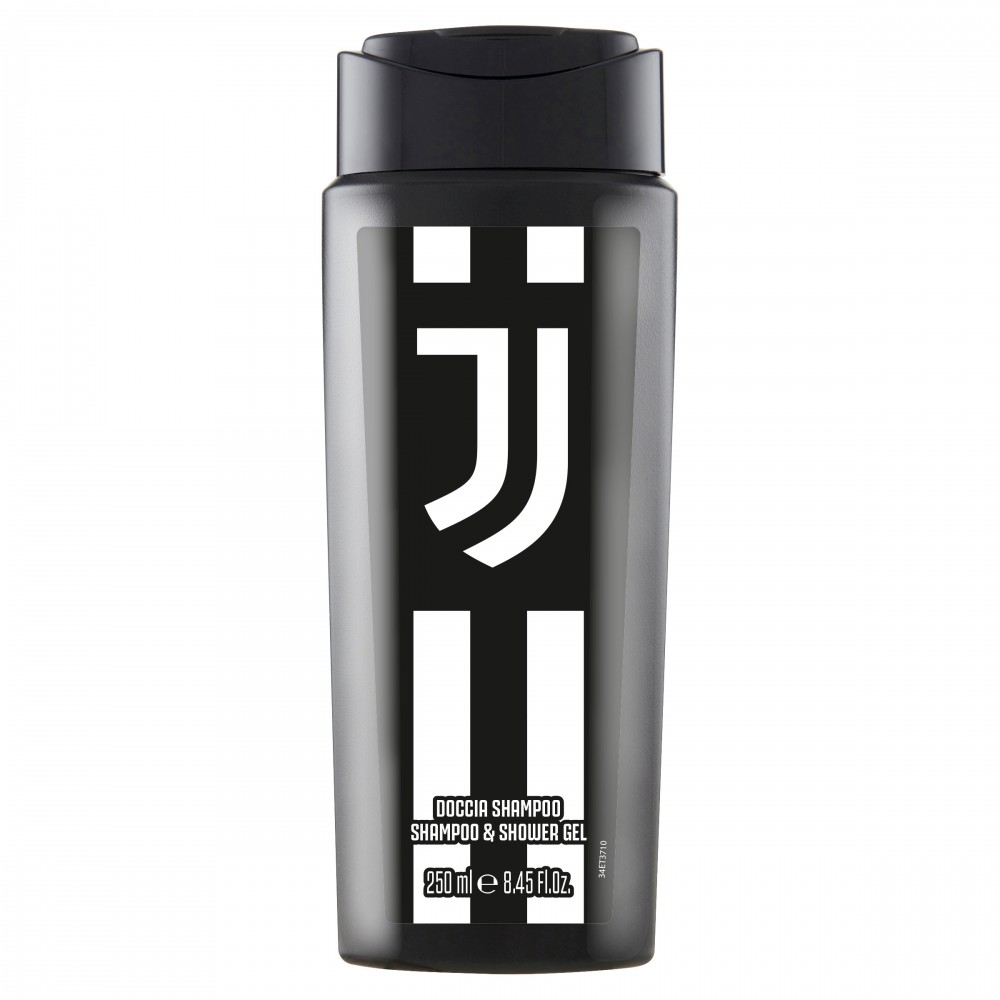 Naturaverde JUVENTUS Шампунь та гель для душу 250 мл