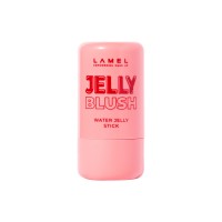 LAMEL Рум'яна-желе Water Jelly Blush №01 6,6г