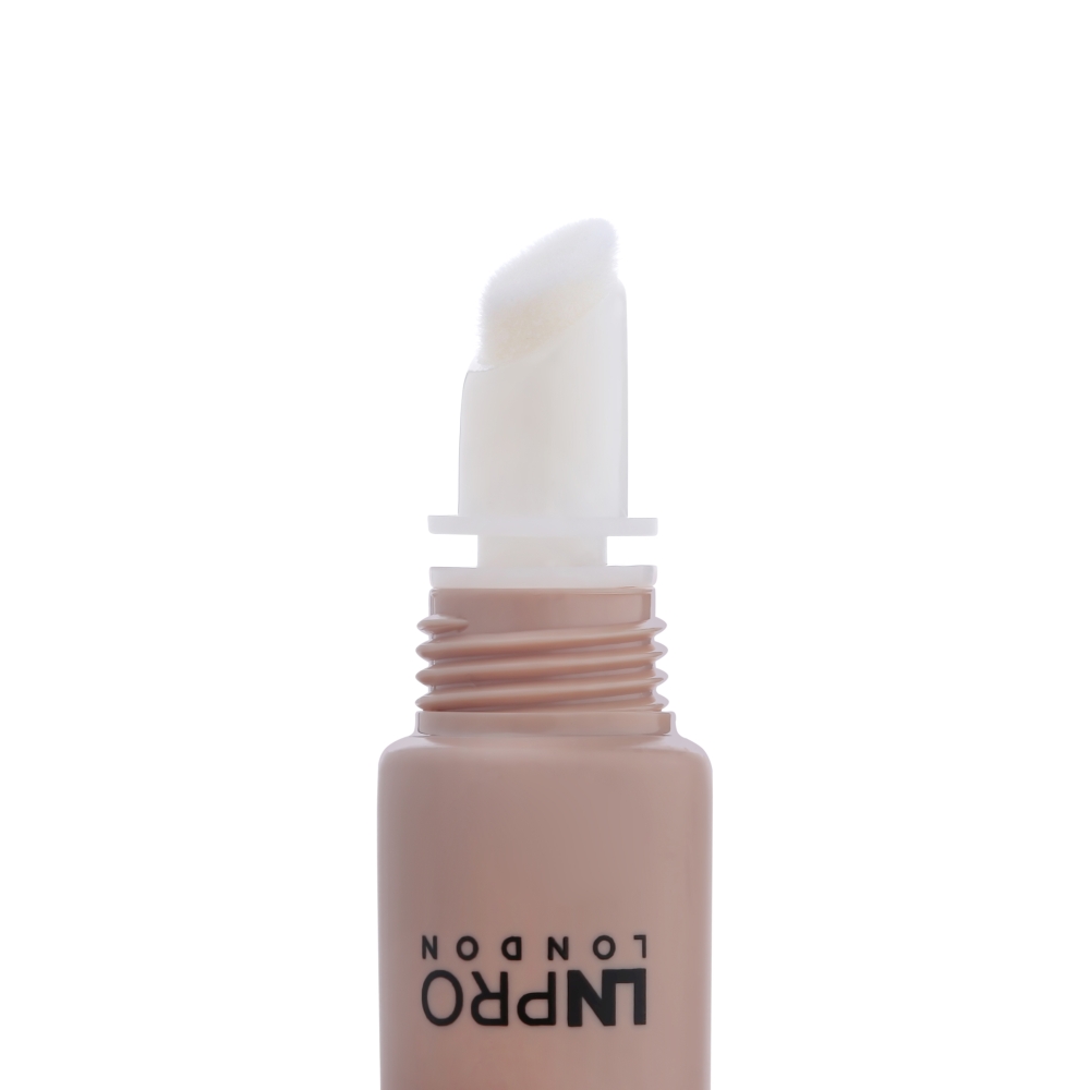 LN PRO Консилер зі світловідбиваючими частинками Touch-Up Cover Fluid № 104 15 мл
