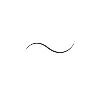 LN PRO Маркер для очей NIB Liner №101 (0,6 мл)