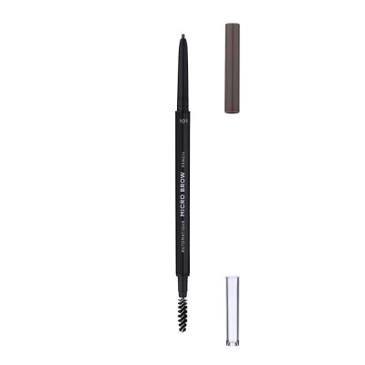 LN PRO Олівець для брів механічний Micro Brow Pencil №101 (світло-коричневий) 0,12 г