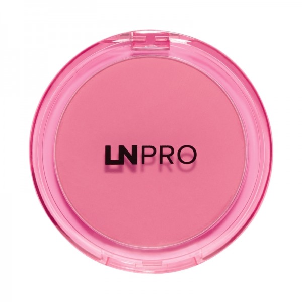 LN PRO Пудрові рум'яна Powder Blush №101 4 г