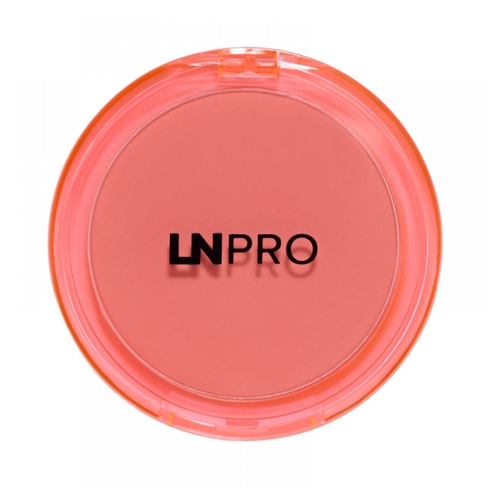 LN PRO Пудрові рум'яна Powder Blush №103 4 г