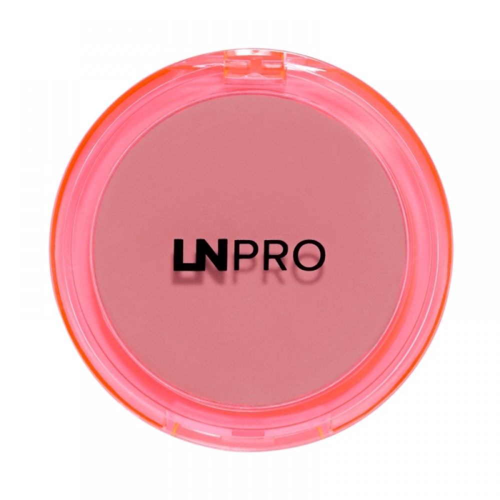 LN PRO Пудрові рум'яна Powder Blush №104 4 г