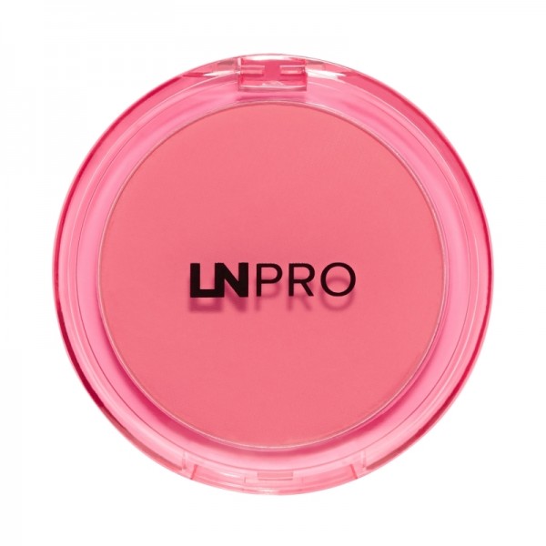 LN PRO Пудрові рум'яна Powder Blush №105 4 г