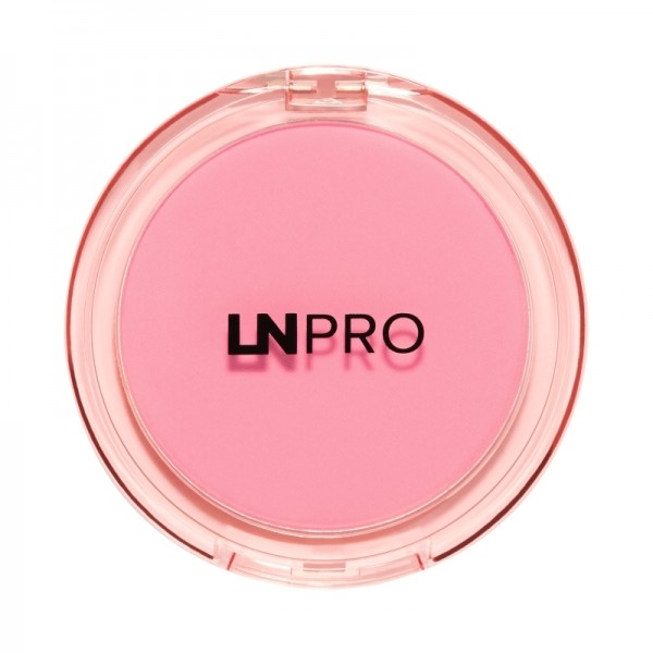 LN PRO Пудрові рум'яна Powder Blush №106 4 г
